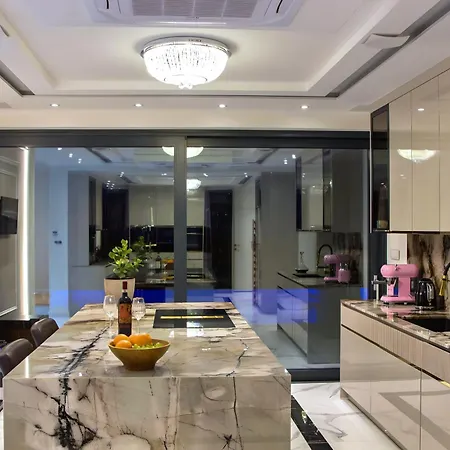 Vila Malibu Sunrise Primošten