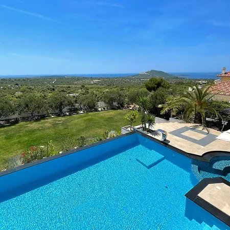 Malibu Sunrise * Primošten