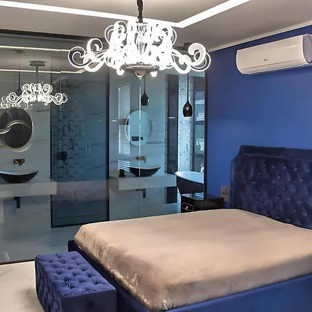 Vila Malibu Sunrise *