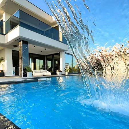 Malibu Sunrise וילה פרימוסטן