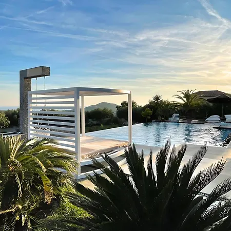 Malibu Sunrise * Primošten