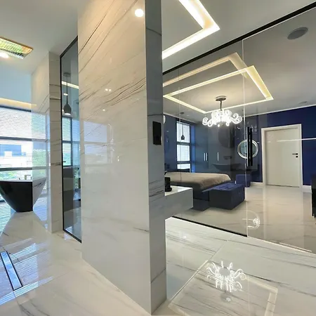 Vila Malibu Sunrise Primošten