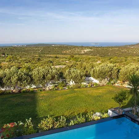 Vila Malibu Sunrise *