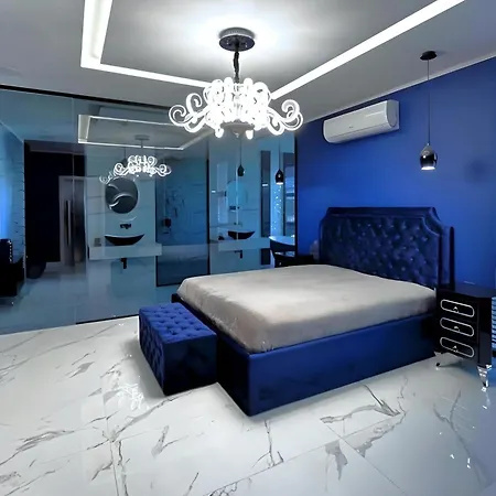 Malibu Sunrise פרימוסטן