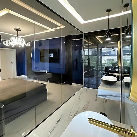 Malibu Sunrise * Primošten