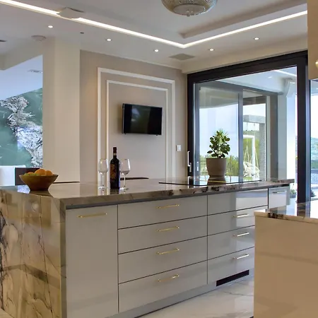 וילה Malibu Sunrise