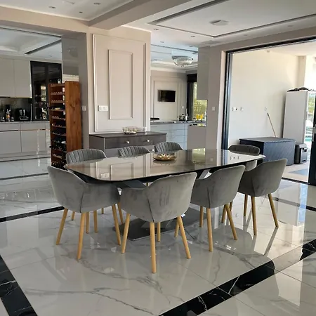 Malibu Sunrise Vila Primošten