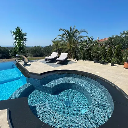 Malibu Sunrise וילה פרימוסטן