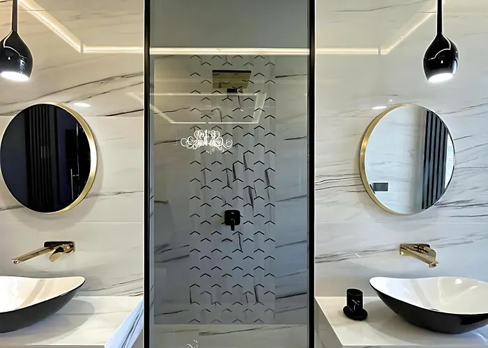 Villa Malibu Sunrise