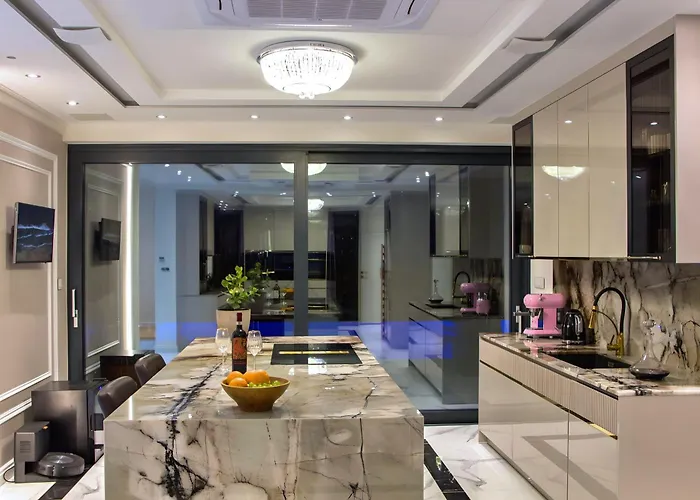 Villa Malibu Sunrise Primošten