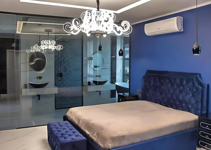 Villa Malibu Sunrise *