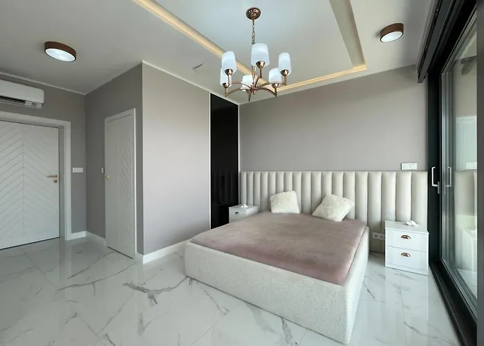 Villa Malibu Sunrise