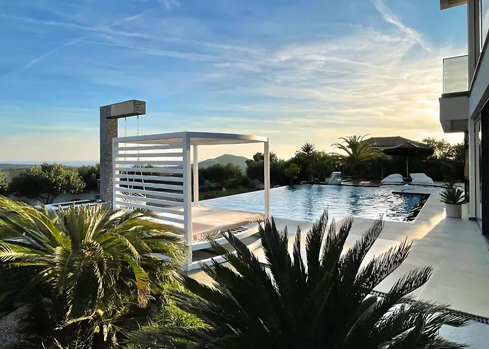 Malibu Sunrise * Primošten