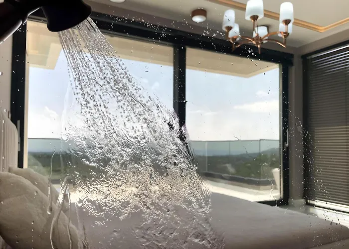 Villa Malibu Sunrise *