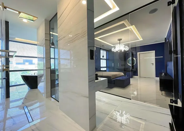 Villa Malibu Sunrise Primošten