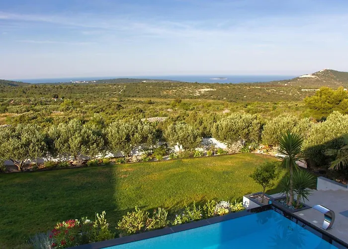 Villa Malibu Sunrise *