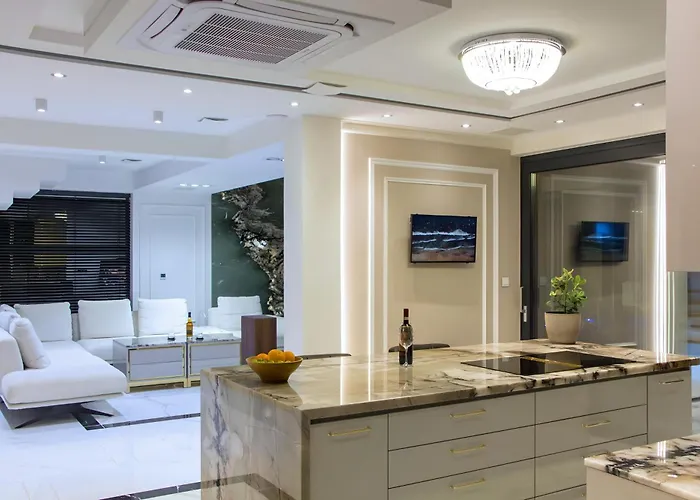 Villa Malibu Sunrise *