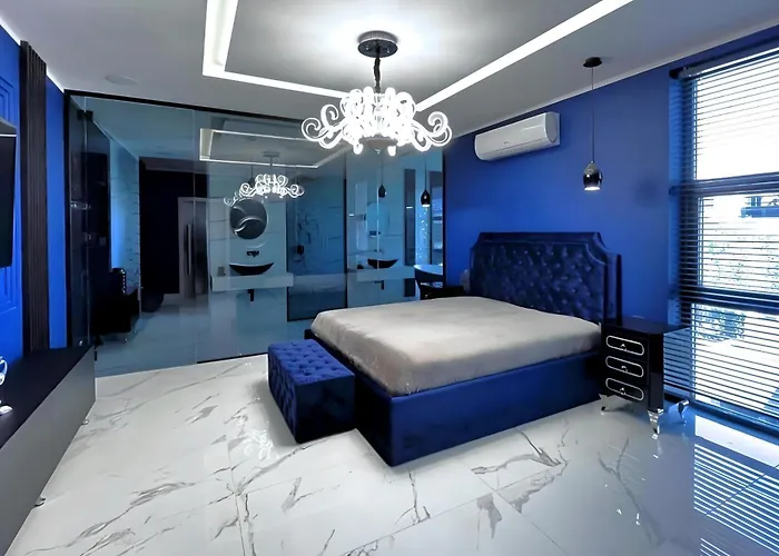 Malibu Sunrise Primošten