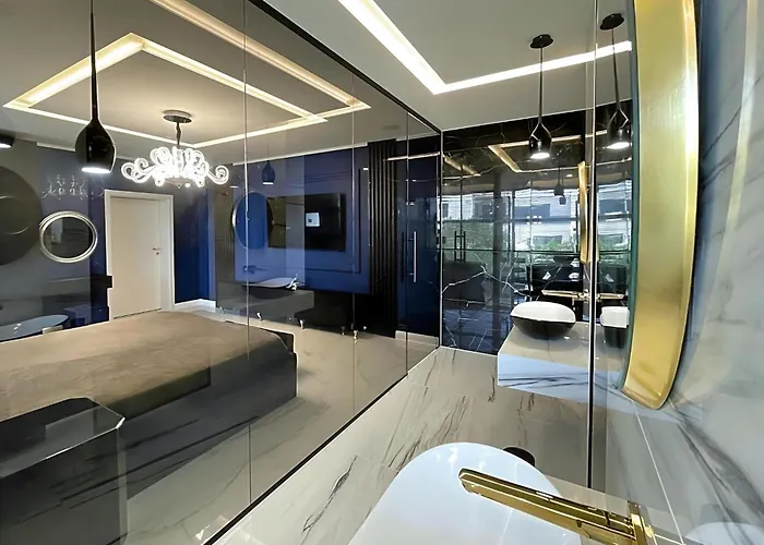 Malibu Sunrise * Primošten