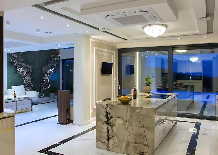 Malibu Sunrise Primošten