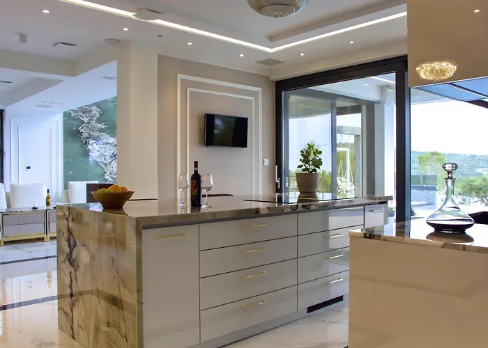 Villa Malibu Sunrise