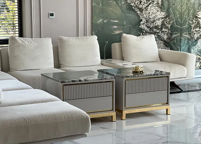 Malibu Sunrise Villa Primošten