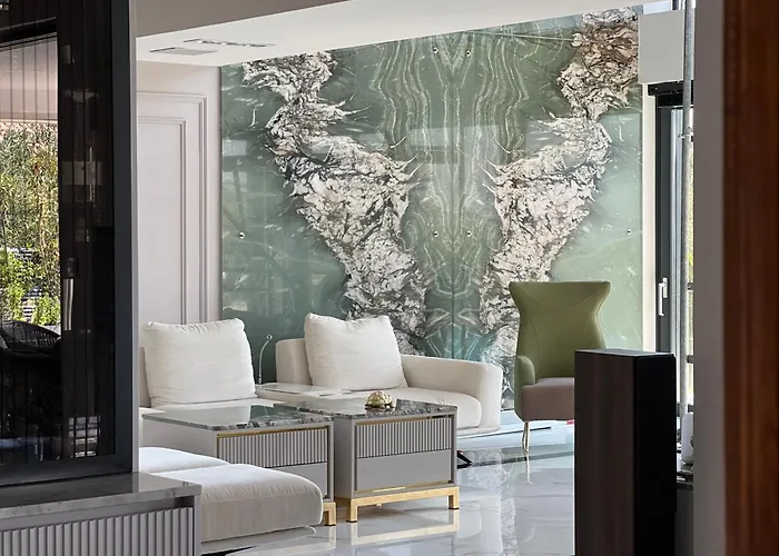 Malibu Sunrise * Primošten