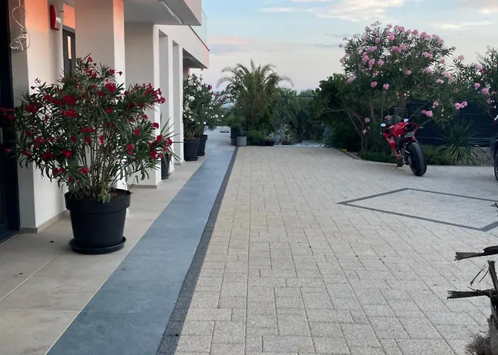 Villa Malibu Sunrise