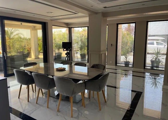 Malibu Sunrise Primošten